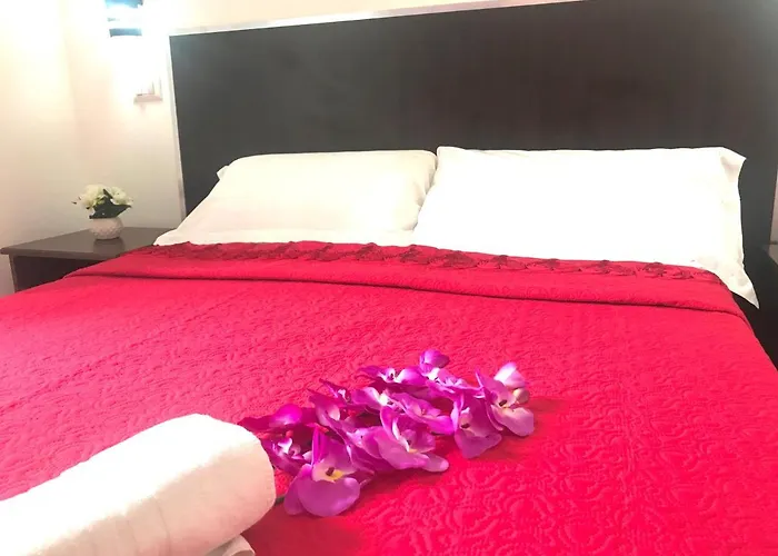 Tune Homes B&B