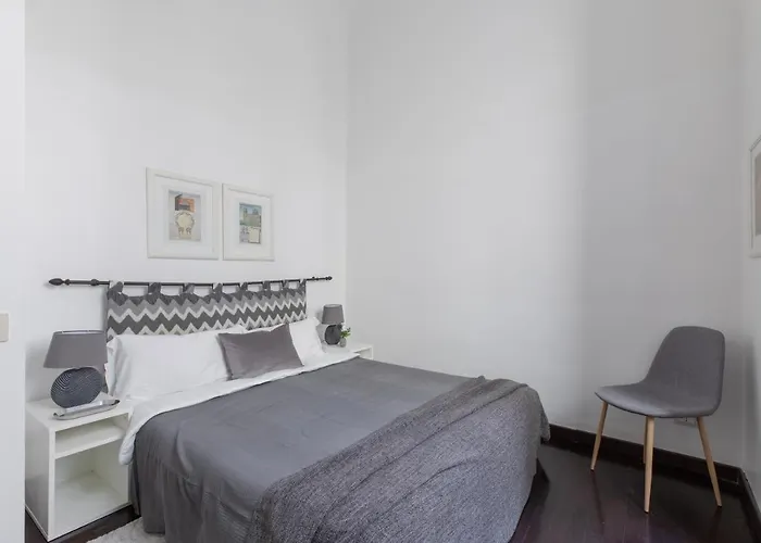 iFlat Colosseum Comfy House