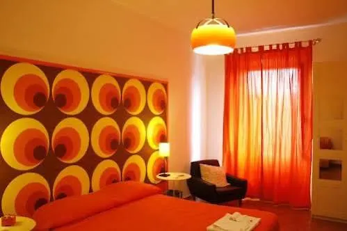 B&B Vecchia Stazione