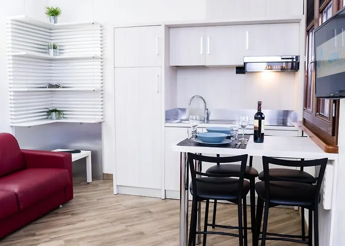 Astra Roma Apartments