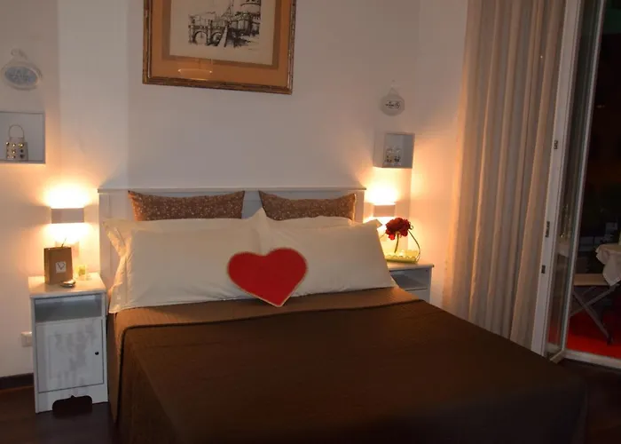 Residenza Il Magnifico Guest House