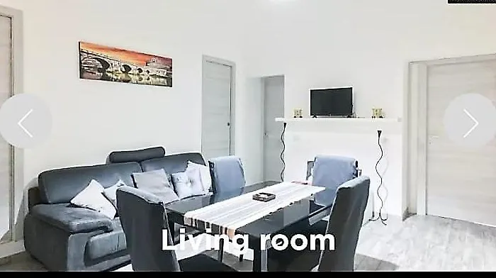 Luxury Apartment Esquilino