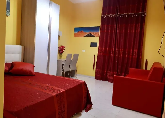 Sun light Guest House 2
