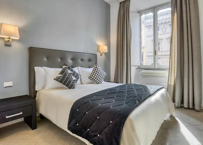 Ada Rooms