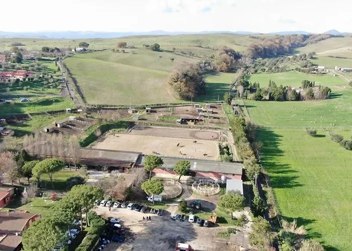 Agriturismo La Melazza