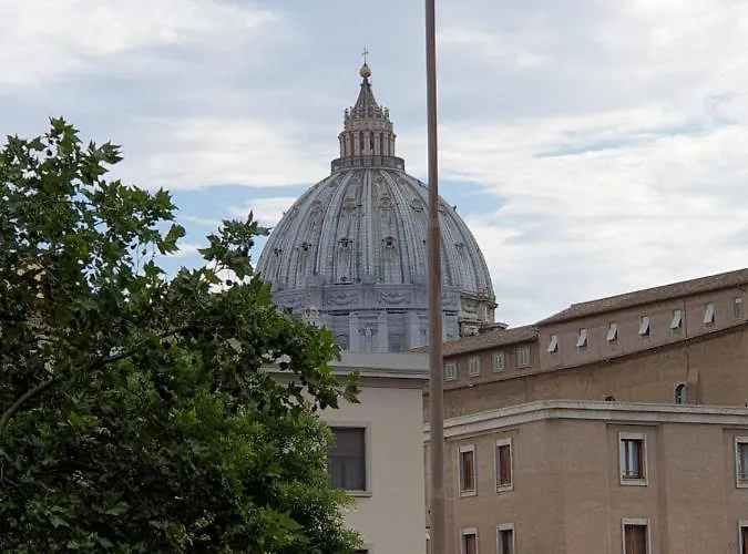 Stefano House Roma