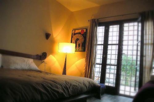 Bed & Breakfast San Jouan 2*