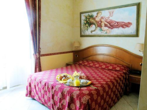 Dolomiti Hotell
