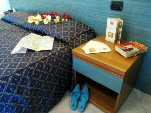 Hotell Dolomiti