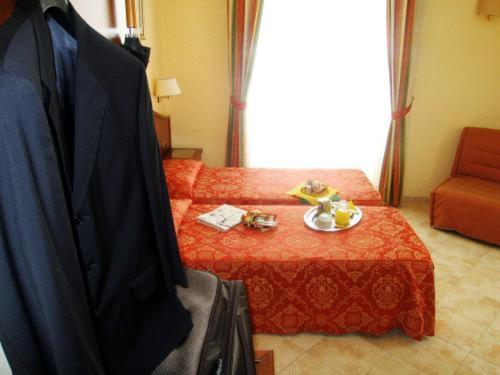 Dolomiti Hotell 3*