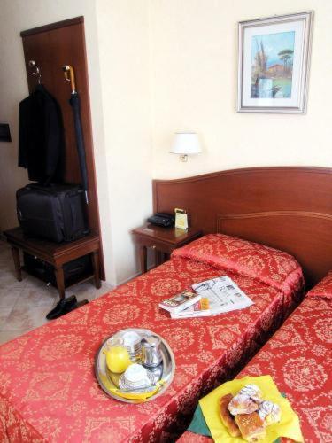 Hotell Dolomiti 3*