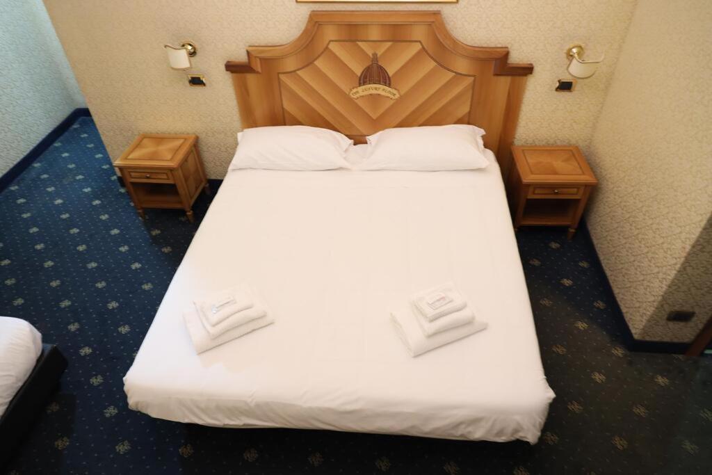 Les D'or Guest house 3*
