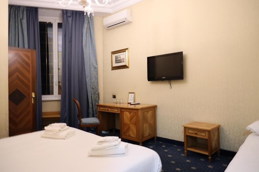 Les D'or Guest house 3*