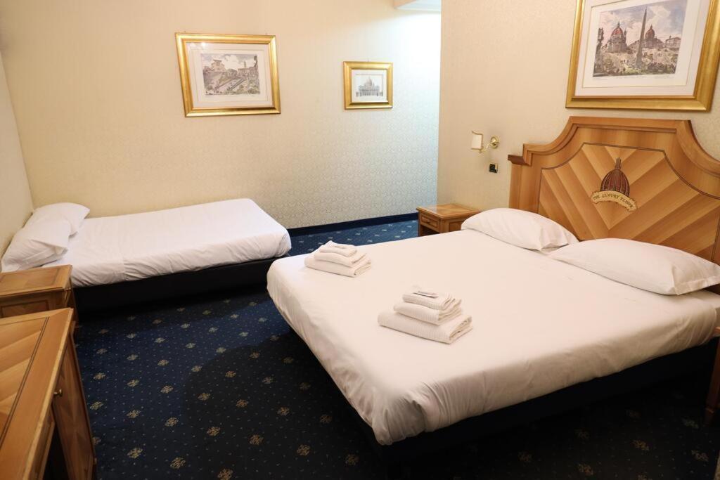Les D'or Guest house