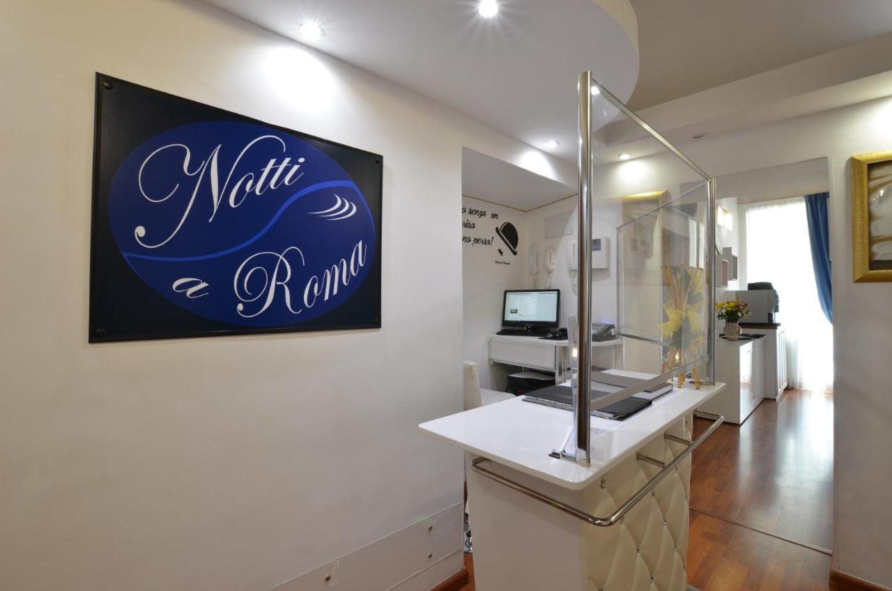 Acomodação com café da manhã  Notti A 3*