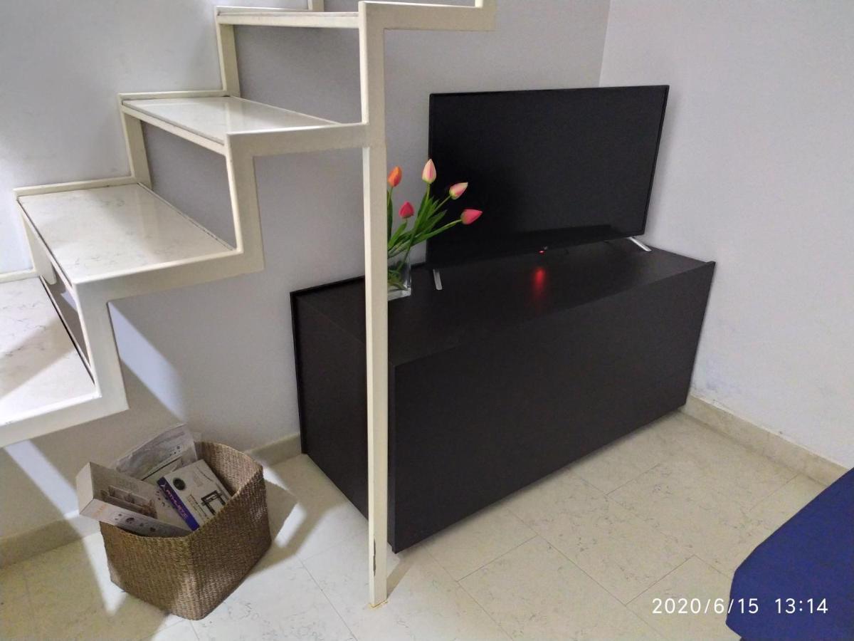 Ciro Quovadis Apartamento