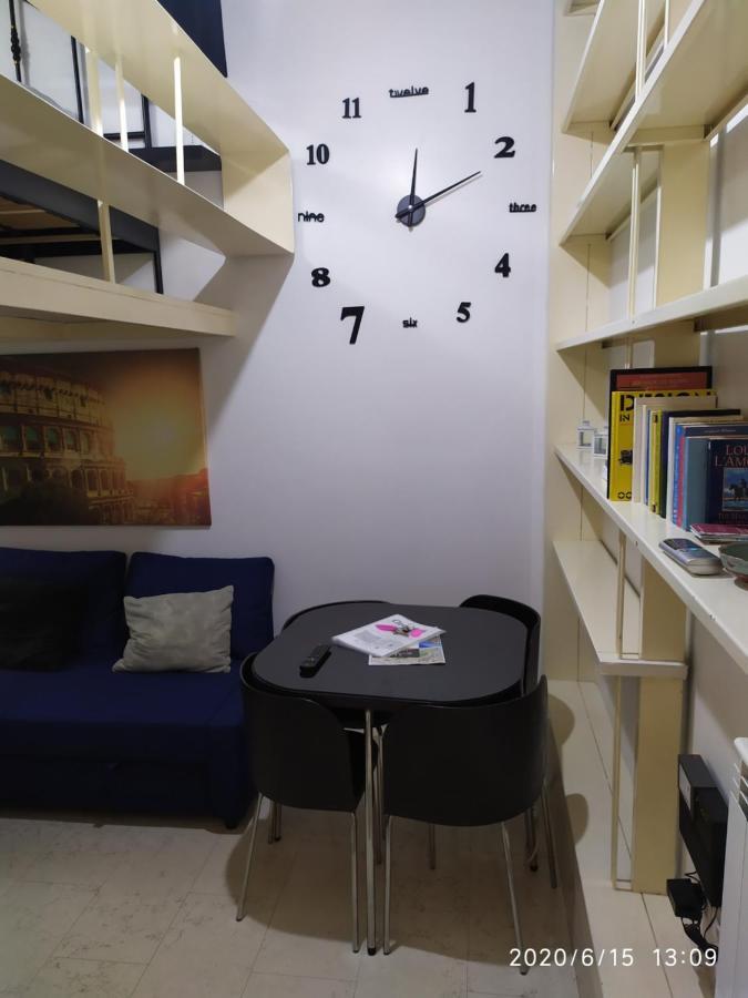 Apartamento Ciro Quovadis Roma