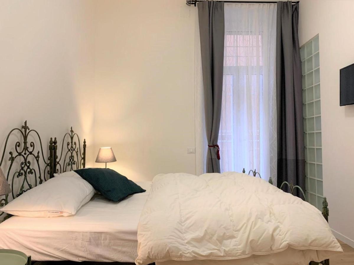 Ml Center Apartamento