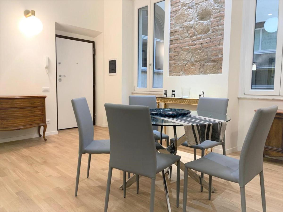 Ml Center Apartamento Roma