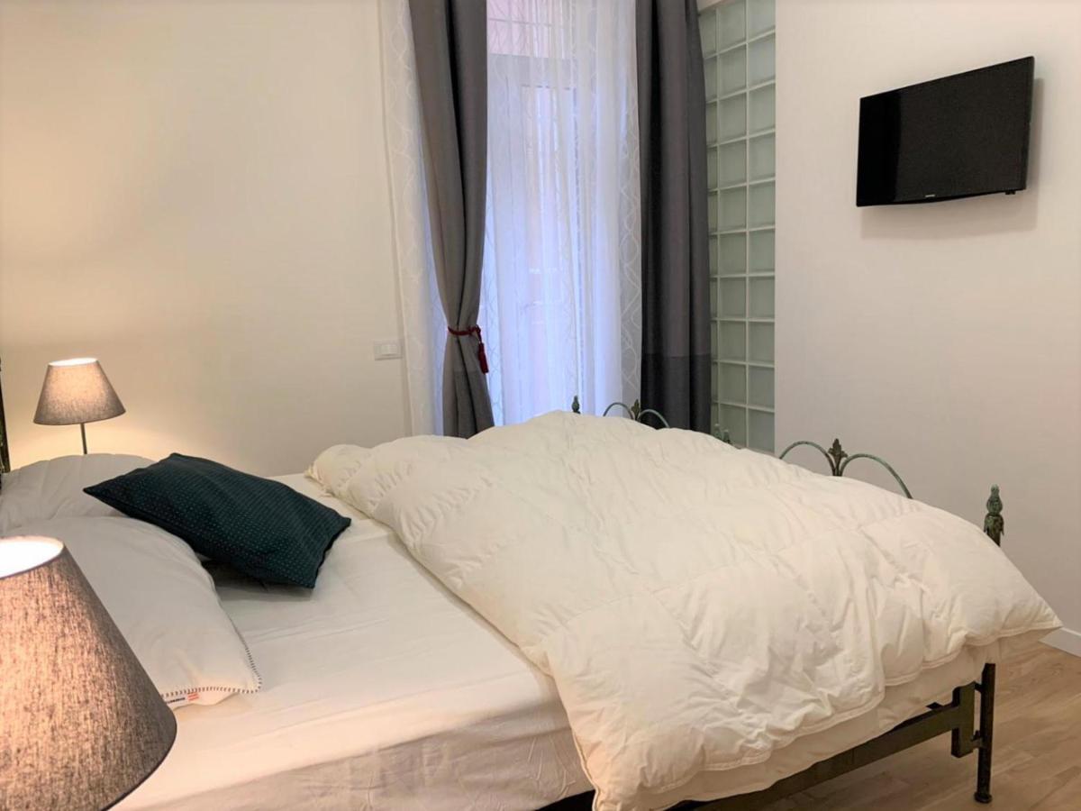 Apartamento Ml Center *