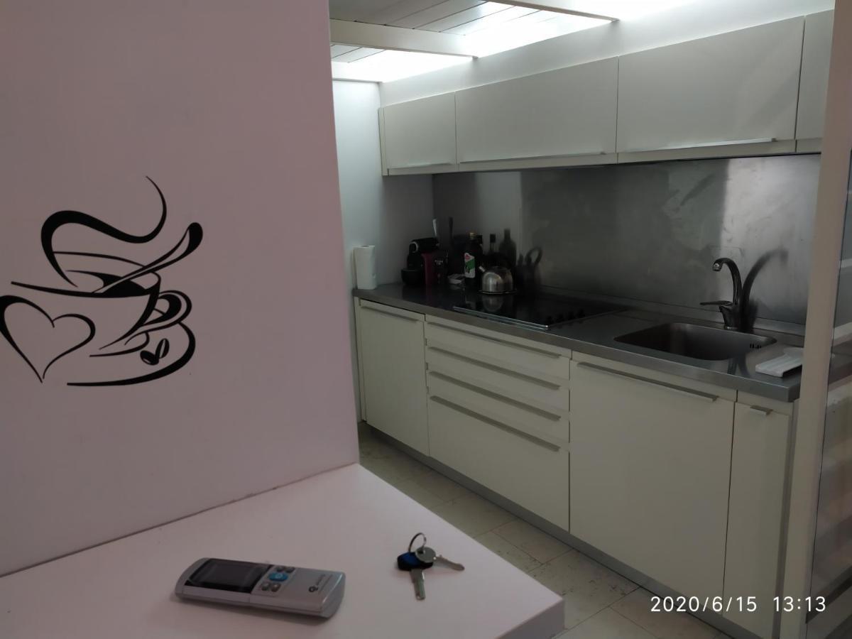 Apartamento Ciro Quovadis Roma