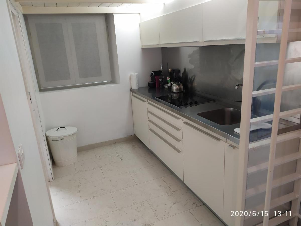Apartamento Ciro Quovadis