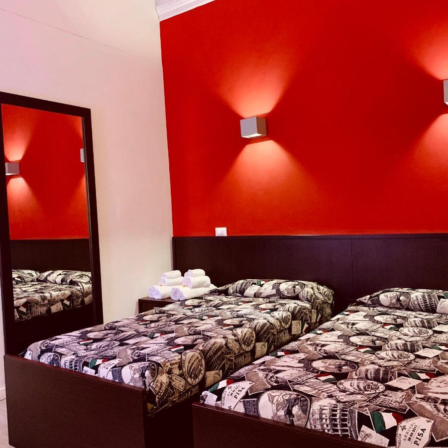 Bed & Breakfast Chroma Italy - Chroma Tessera