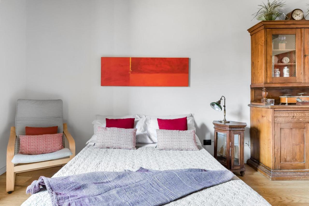 Cappellari Apartamento