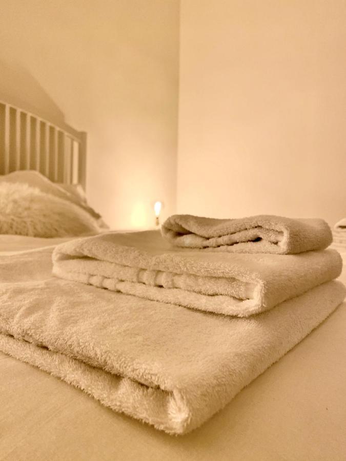 Appartamento Glory House Trastevere