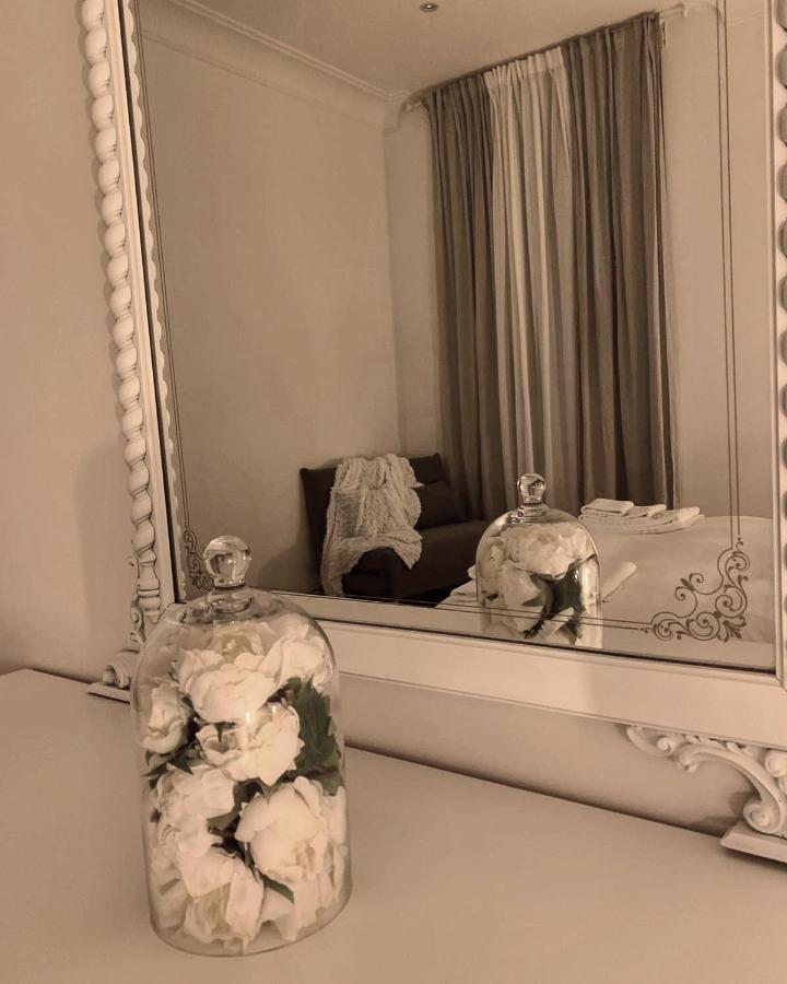 Appartamento Glory House Trastevere Roma