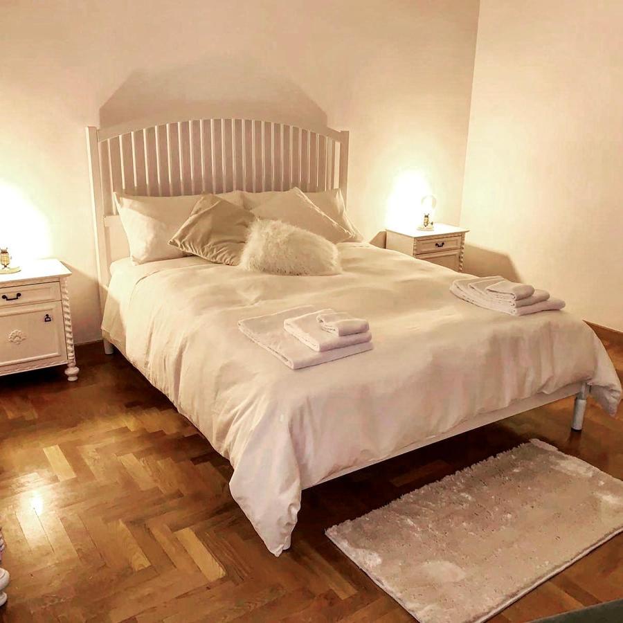 Glory House Trastevere Roma
