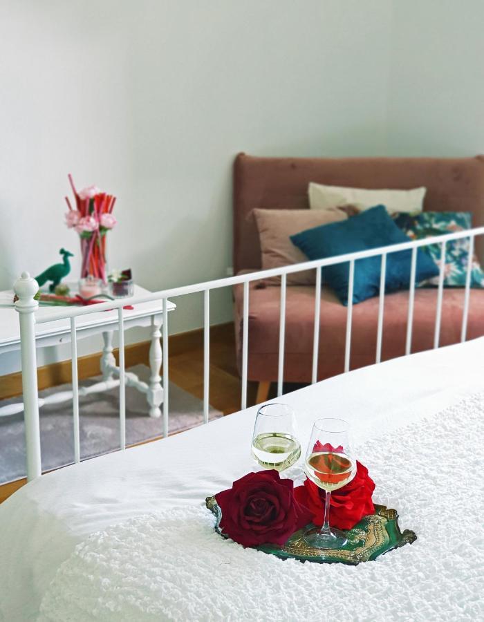Glory House Trastevere Apartamento *