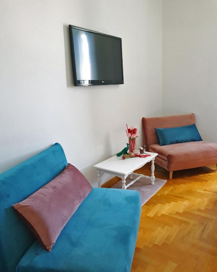 Glory House Trastevere Apartamento