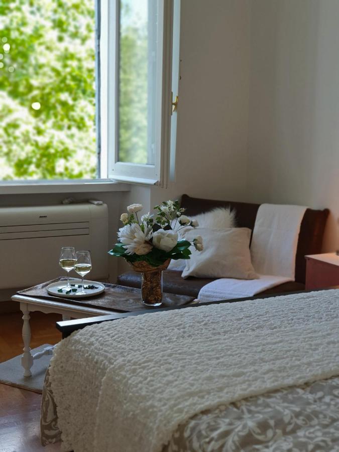 Glory House Trastevere Appartamento