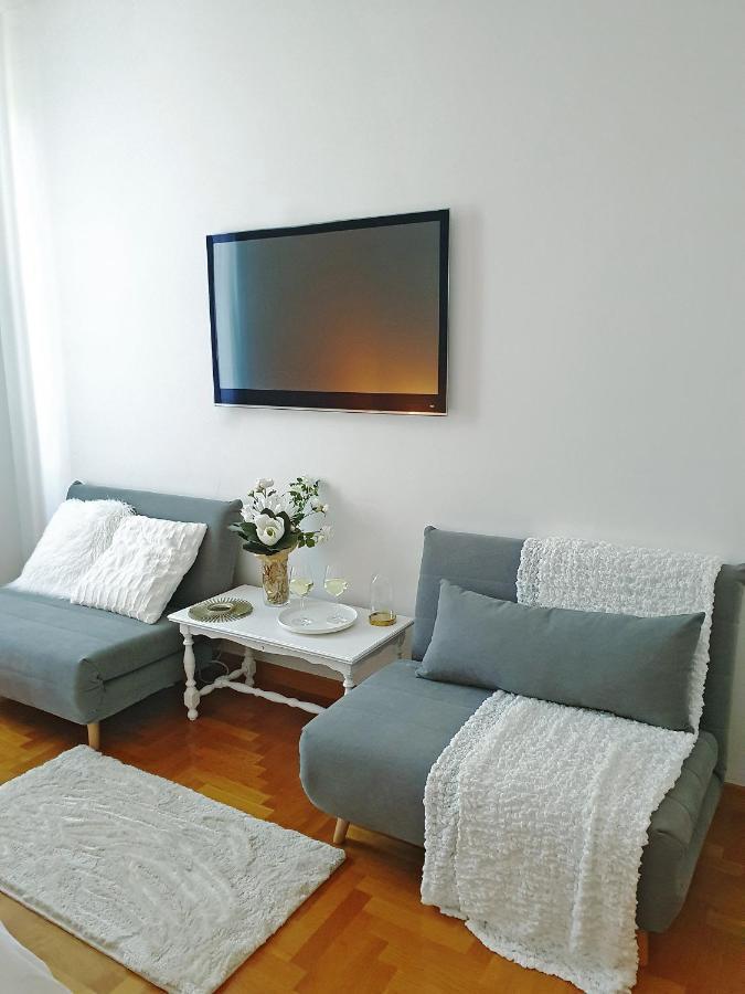 Glory House Trastevere Appartamento