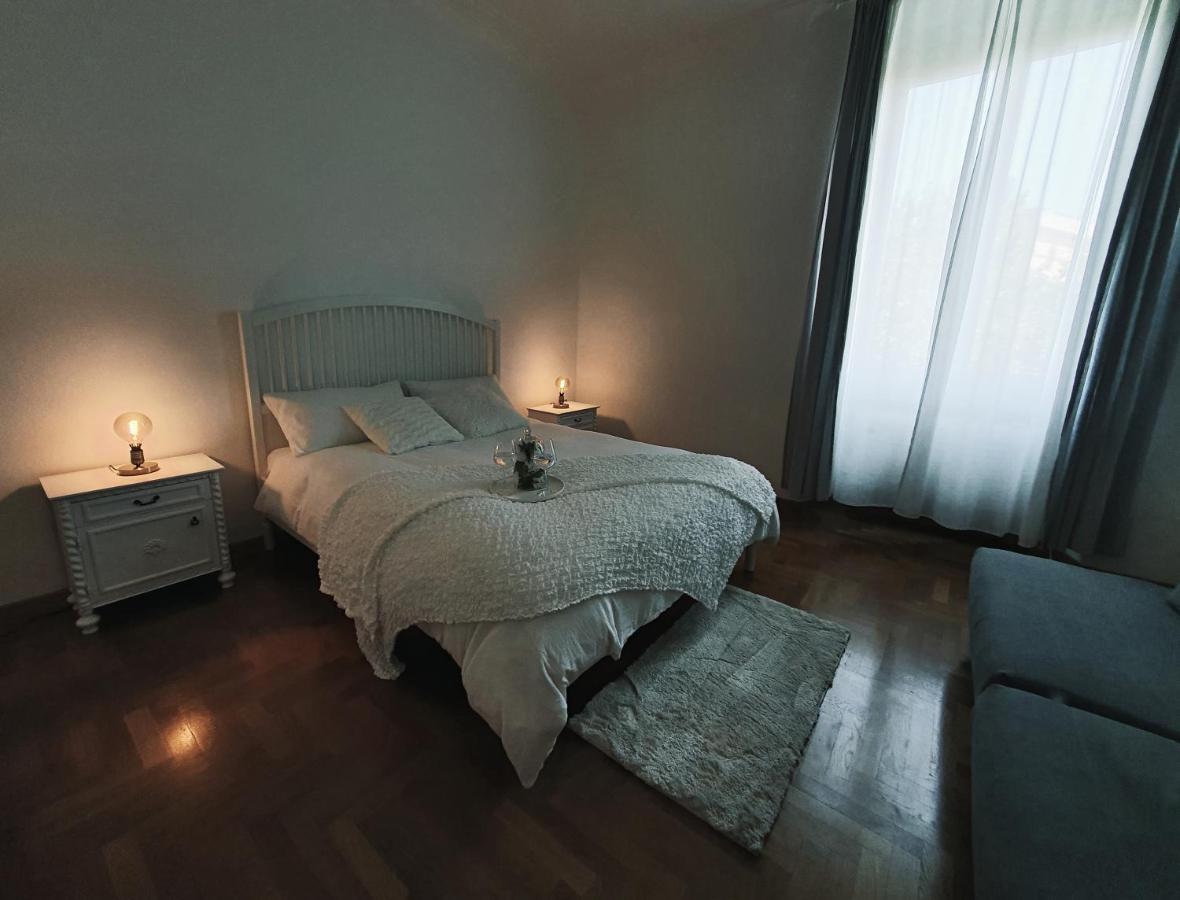 Apartamento Glory House Trastevere Roma