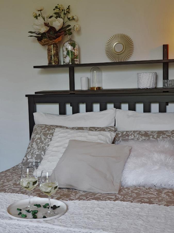 Appartamento Glory House Trastevere