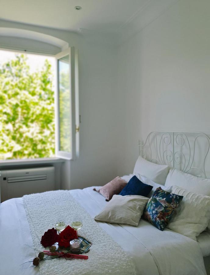 Apartamento Glory House Trastevere *