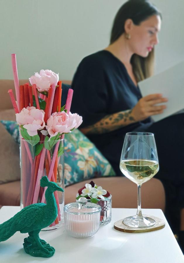 Apartamento Glory House Trastevere Roma