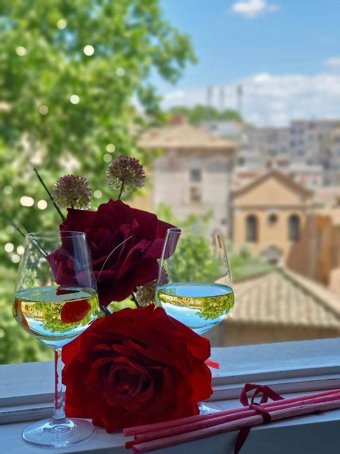 Glory House Trastevere * Roma