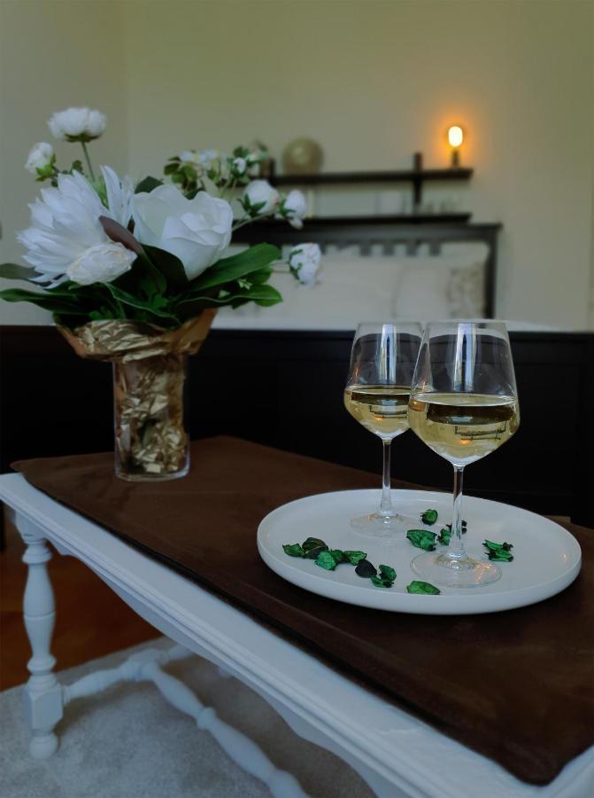 Apartamento Glory House Trastevere Roma