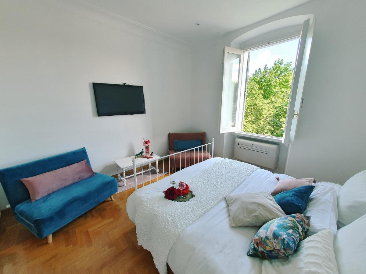 Appartamento Glory House Trastevere