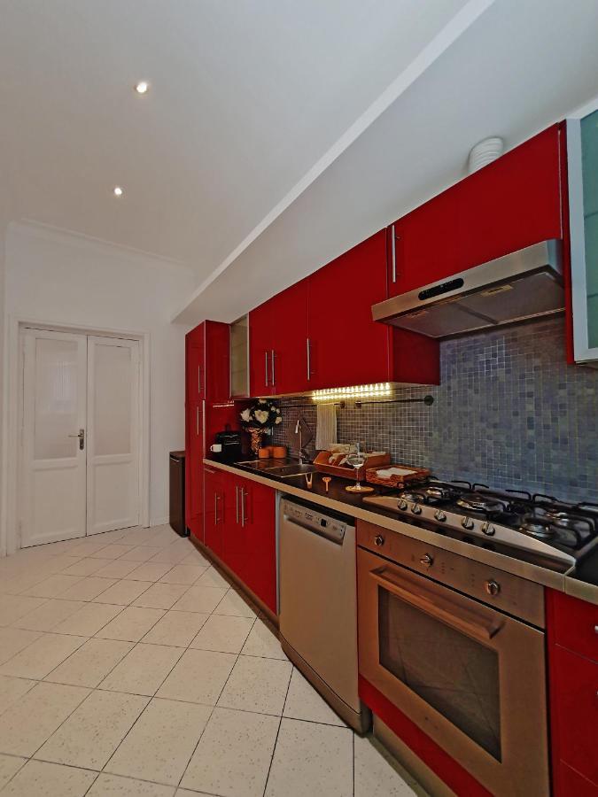 Appartamento Glory House Trastevere Roma