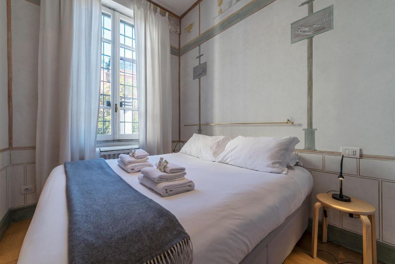 Domus Claudiae - Fromhometorome * Roma