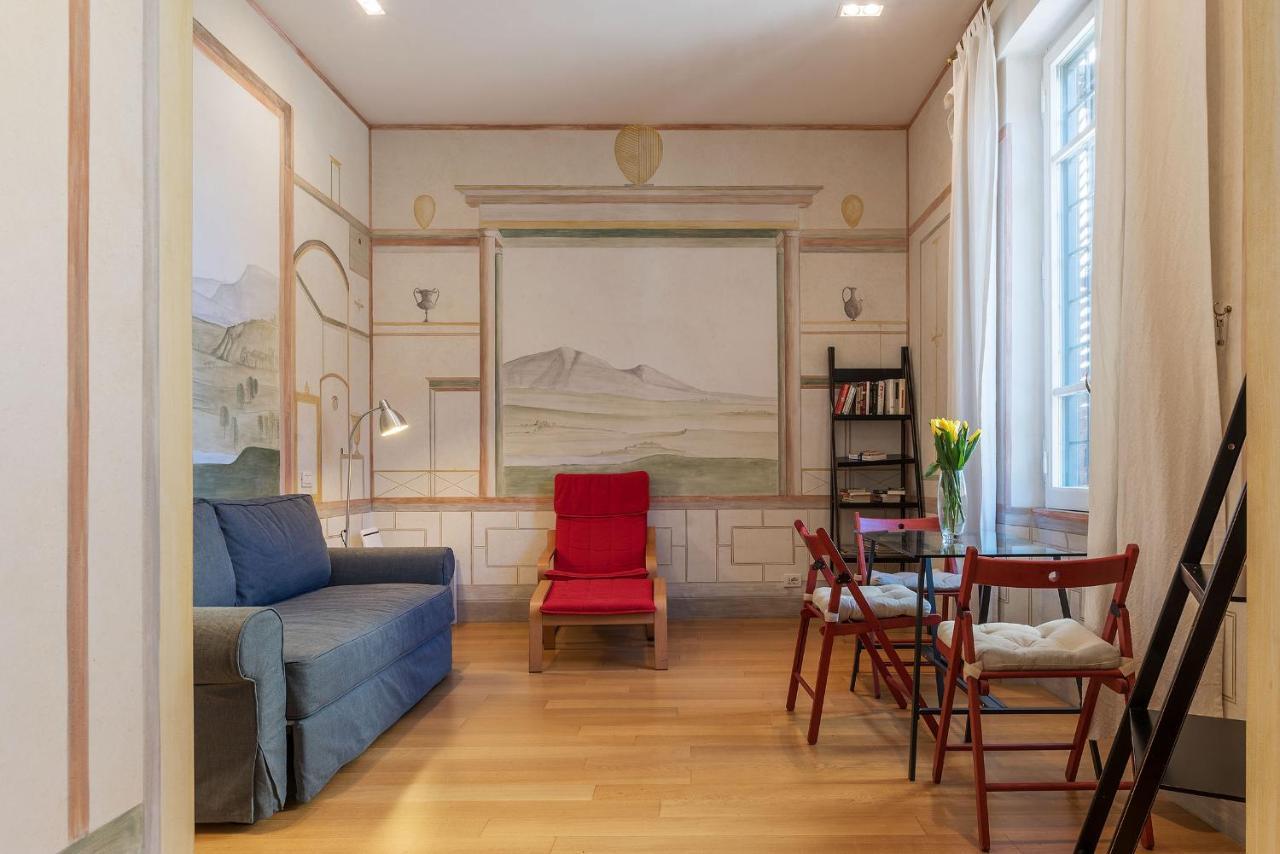 Leilighet Domus Claudiae - Fromhometorome *
