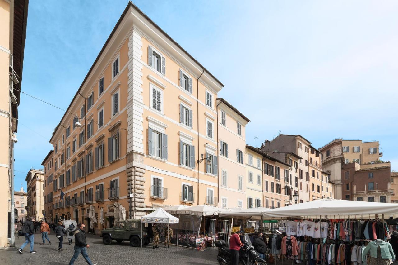 Baullari Roma