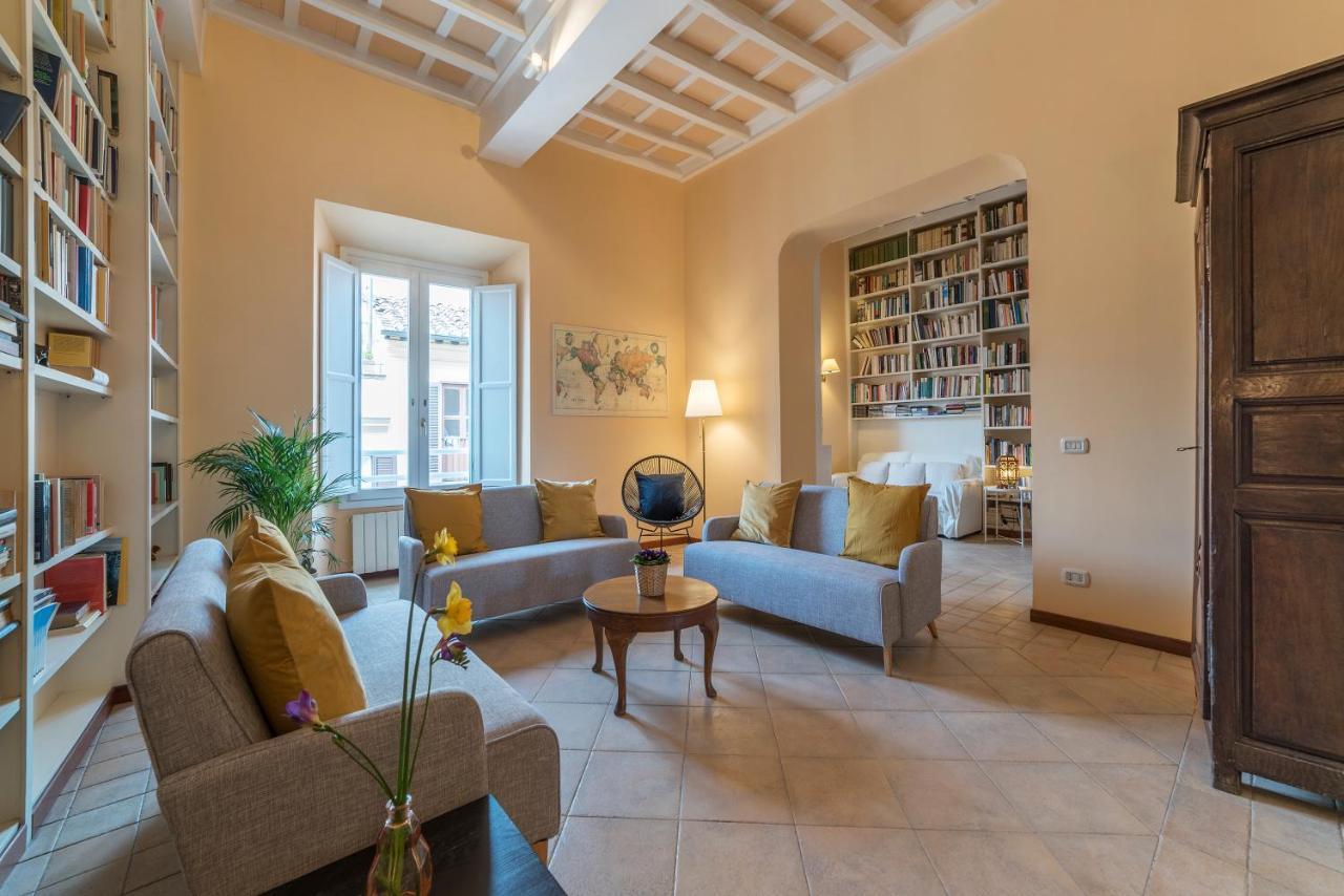 Baullari Appartamento Roma