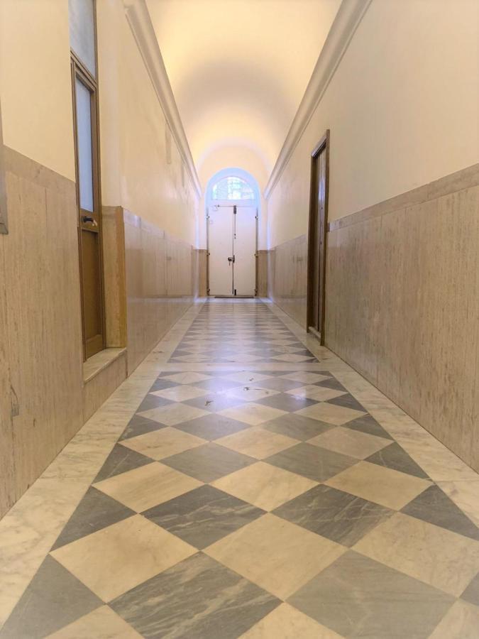 Ml Center Apartamento Roma