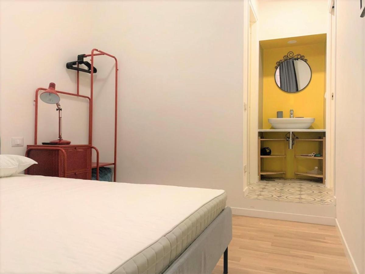 Apartamento Ml Center Roma