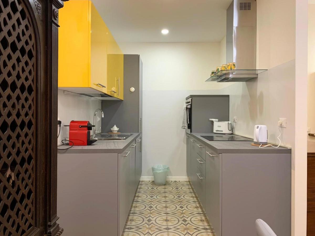 Apartamento Ml Center Roma